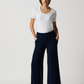 Joseph Ribkoff Wide Leg Palazzo Pant