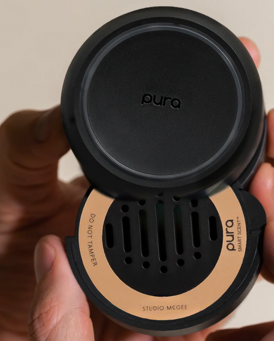 Pura Car Diffuser Refill