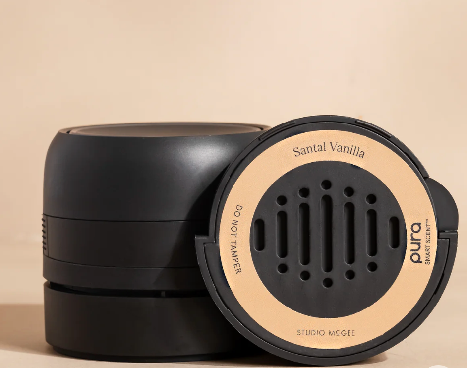 Pura Car Diffuser Refill