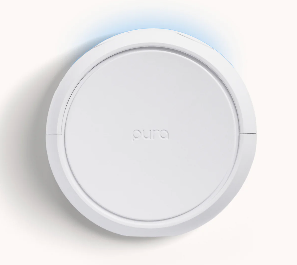 Pura Home™ New Smart Home Fragrance Diffuser