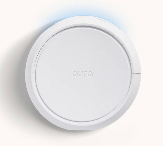 Pura Home™ New Smart Home Fragrance Diffuser