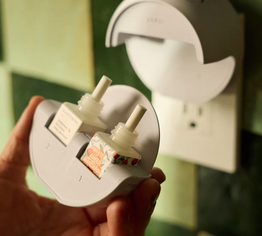 Pura Home™ New Smart Home Fragrance Diffuser