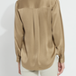 LYSSE Mabel Collared Popover Shirt