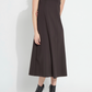 LYSSE Maurelle Neoprene Seamed Dress