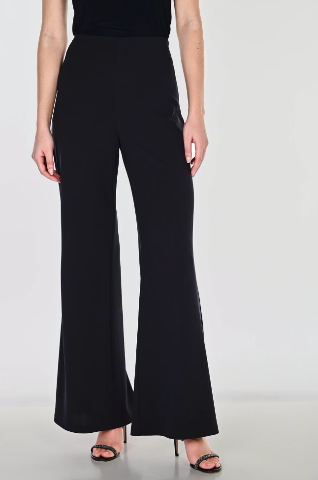 Frank Lyman High-waisted Flare Trousers Style 269183