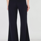 Frank Lyman High-waisted Flare Trousers Style 269183