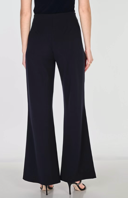 Frank Lyman High-waisted Flare Trousers Style 269183