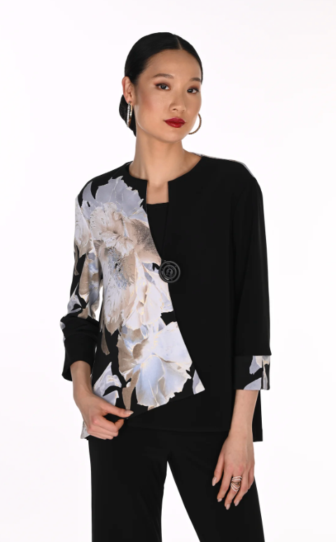 Frank Lyman Jacket