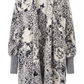 Open Front Coatigan Sweater