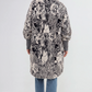 Open Front Coatigan Sweater