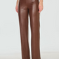 Frank Lyman Polyurethane Pant