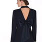 Frank Lyman Open Front Formal Blazer