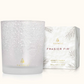 Thymes Frasier Fir Flocked 6.5 oz Poured Candle