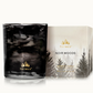 Thymes Noir Woods 6.5 oz Poured Candle