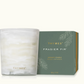 Frasier Fir Tidings 13 oz Poured Candle