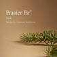 Frasier Fir Tidings 13 oz Poured Candle