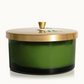 Thymes Frasier Fir Green 4-Wick Candle