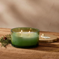 Thymes Frasier Fir Green 4-Wick Candle