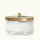 Thymes Frasier Fir Tidings 4-Wick Statement Candle