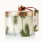 Frasier Fir Pine Needle 3-Wick Candle