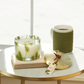 Frasier Fir Pine Needle 3-Wick Candle