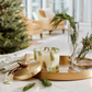 Frasier Fir Pine Needle 3-Wick Candle