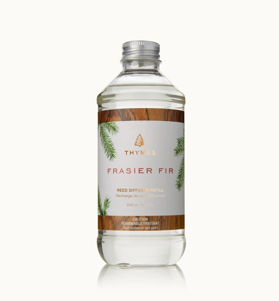 Frasier Fir Reed Diffuser Oil Refill