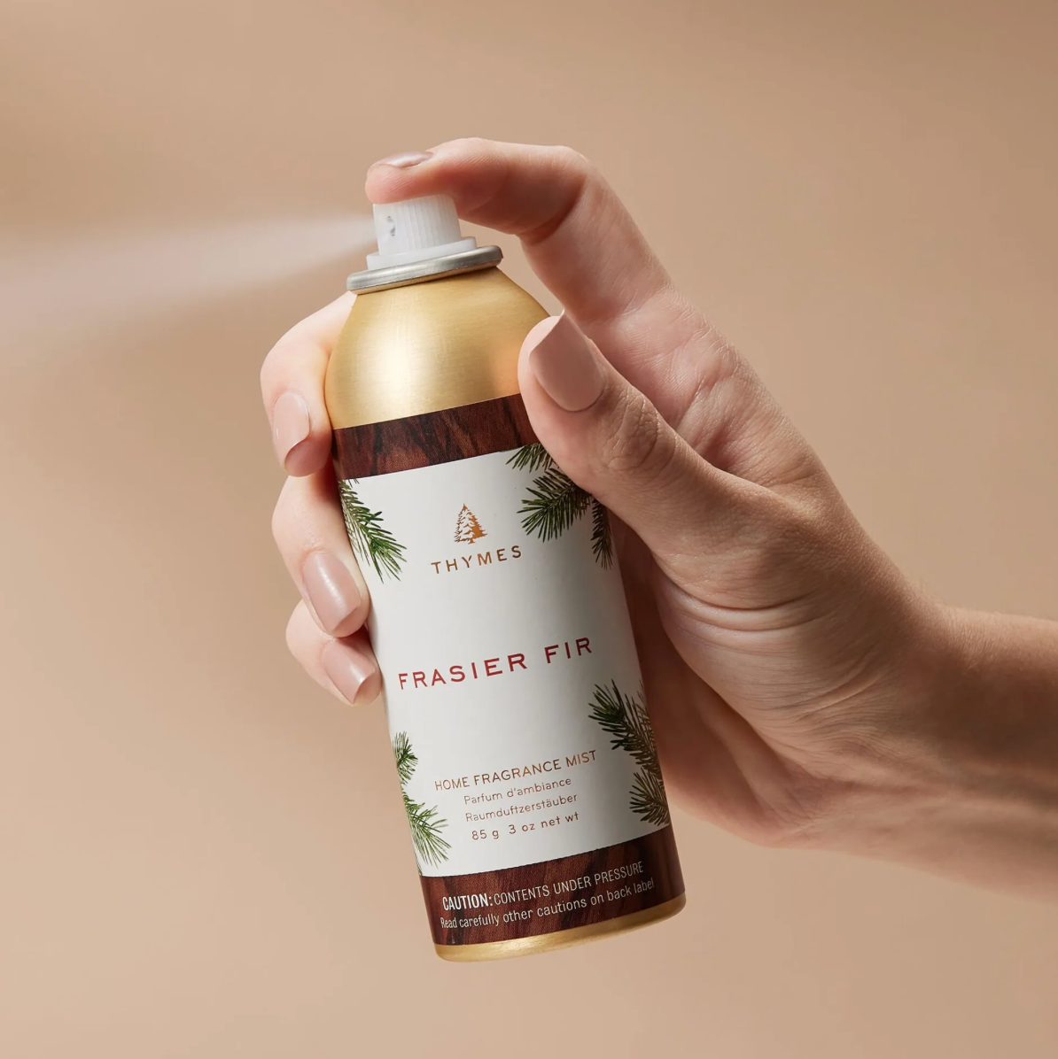 Frasier Fir® Home Fragrance Mist