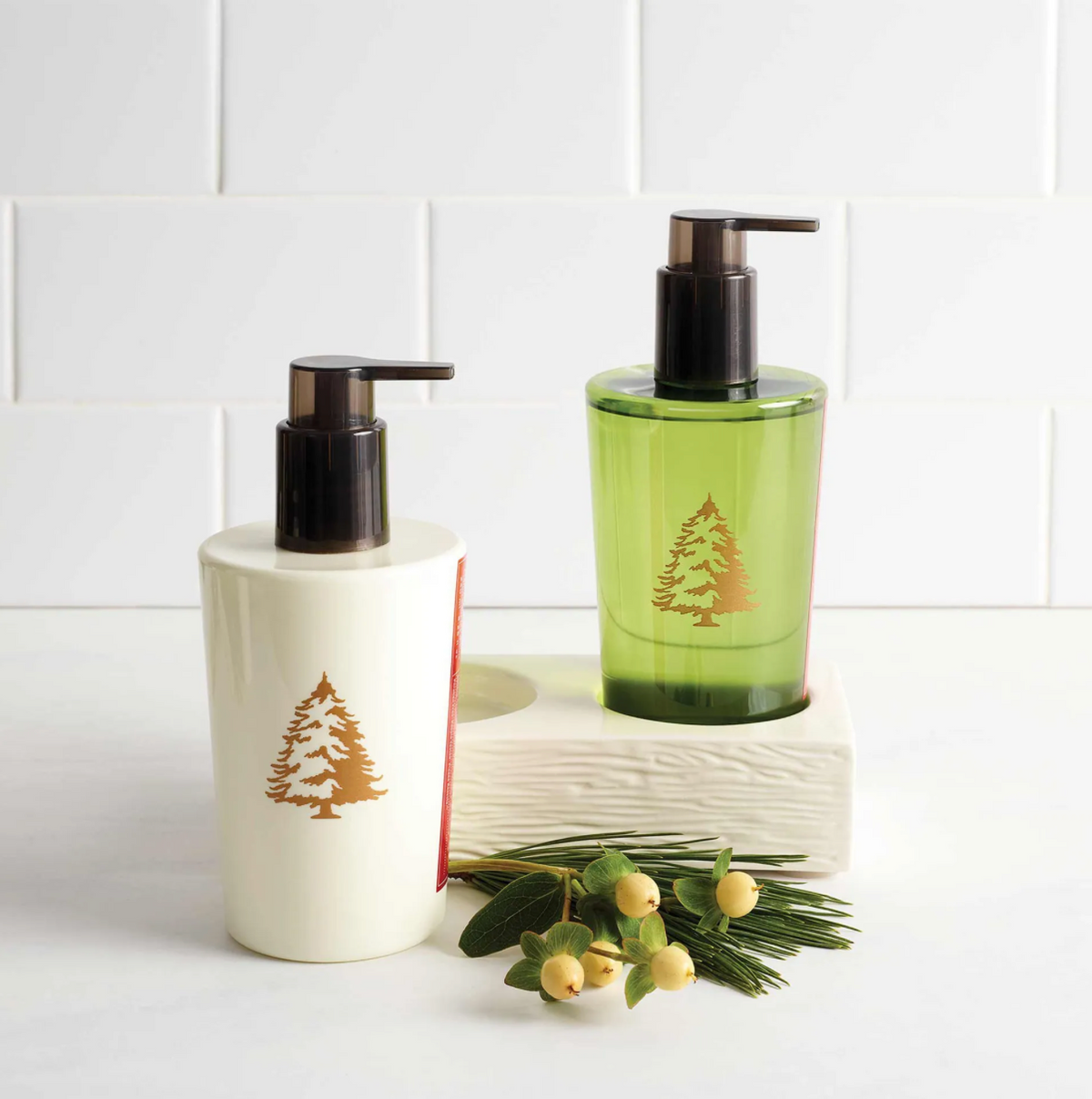 Frasier Fir® Sink Set