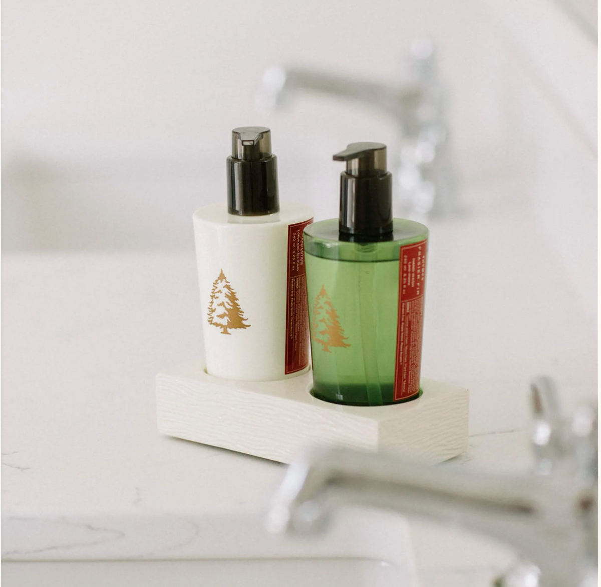 Frasier Fir® Sink Set
