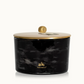 Noir Woods 3-Wick Poured Candle