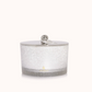 Frasier Fir® Flocked 3-Wick Poured Candle