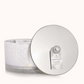 Frasier Fir® Flocked 3-Wick Poured Candle