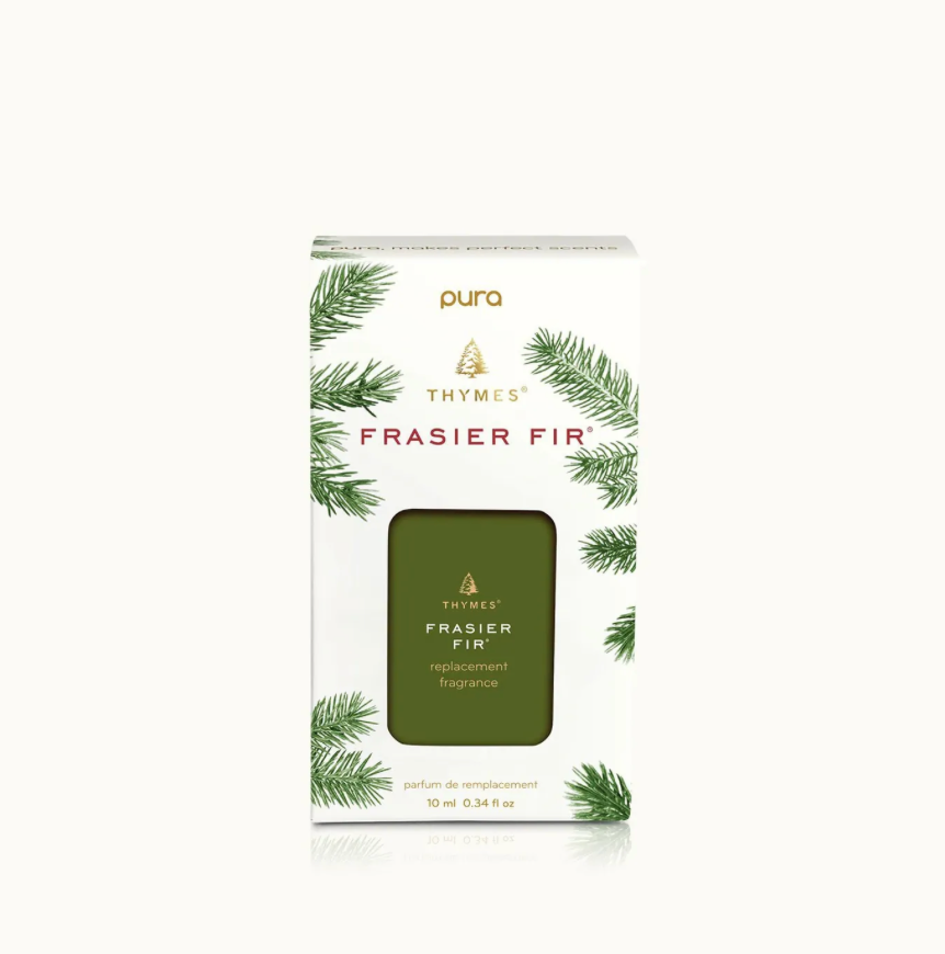 Frasier Fir® Pura® Smart Home Diffuser Refill