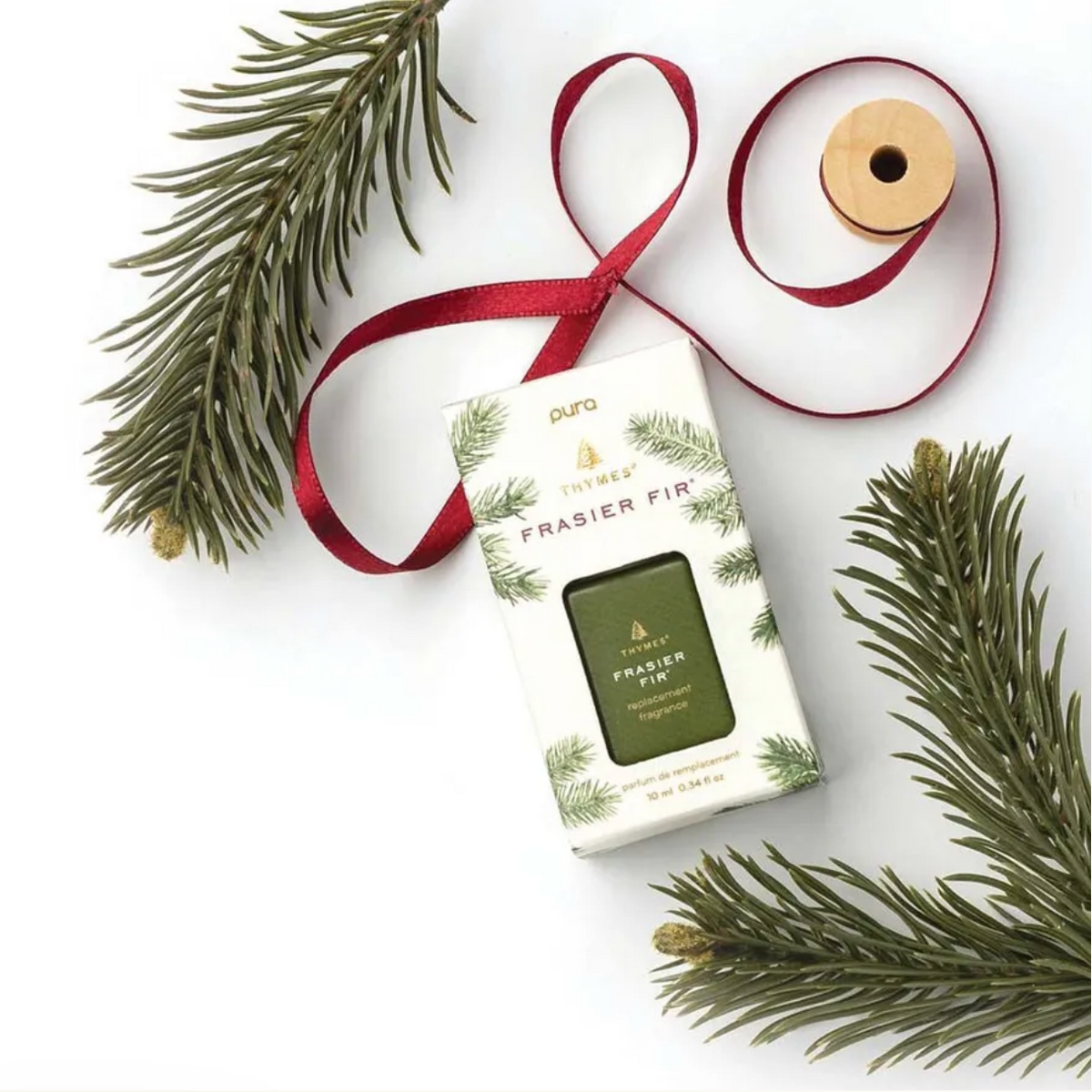 Frasier Fir® Pura® Smart Home Diffuser Refill