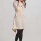 Nikki Jones Raincoat