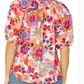 Liverpool Button Front Woven Shirt