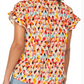 Liverpool Short Sleeve Popover Shirt