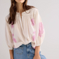 Summum Cotton Blouse
