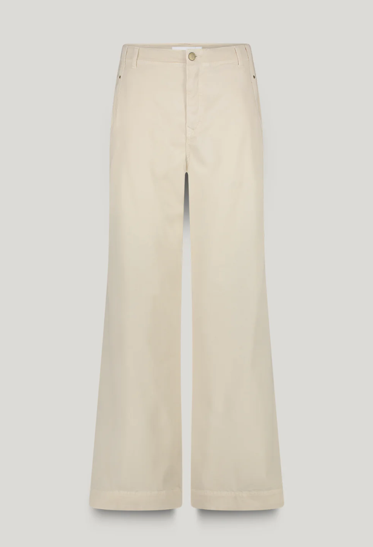 Summum Wideleg Pant