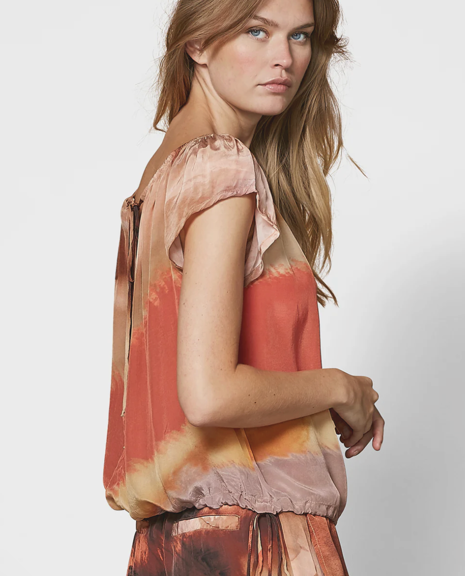 NU Denmark Ziw Top