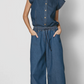 NU Denmark Ziga Trousers