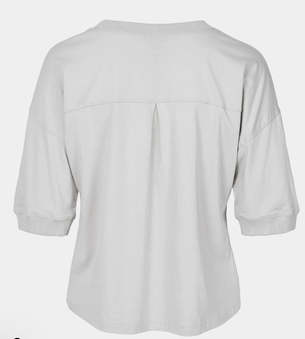 NU Denmark Zilla Tee