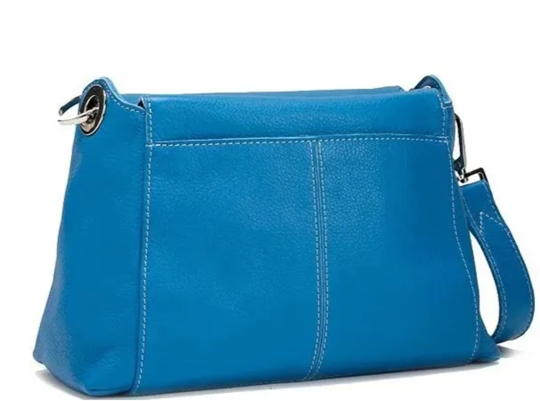 Hammit Bryant Crossbody Bag