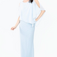 Frank Lyman Formal Knit Dress