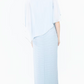 Frank Lyman Formal Knit Dress