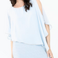 Frank Lyman Formal Knit Dress