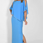 Frank Lyman Formal Knit Dress