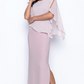 Frank Lyman Formal Knit Dress