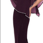 Frank Lyman Formal Knit Dress